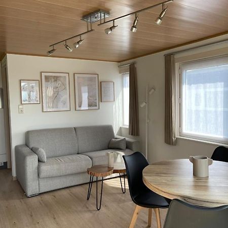 Chalet N°32 Миделкерк Экстерьер фото