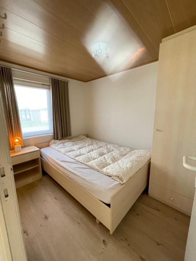 Chalet N°32 Миделкерк Экстерьер фото
